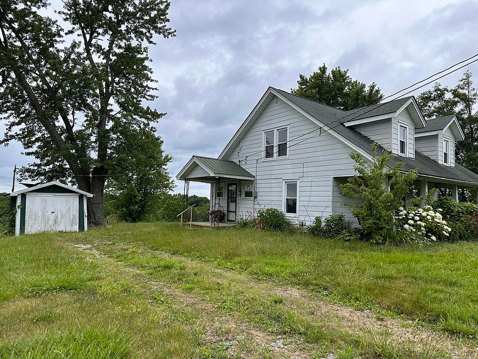 485 Dry Ridge Rd, Frankfort, KY 40601 MLS 23011499 Zillow