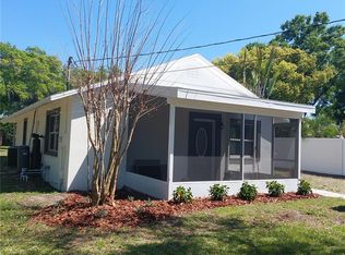 16810 Whirley Rd, Lutz, FL 33558