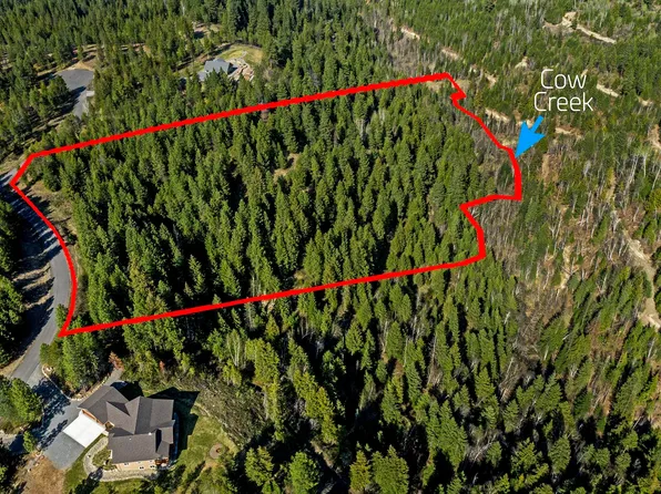 Nna Pinnacle Cir, Bonners Ferry, ID 83805