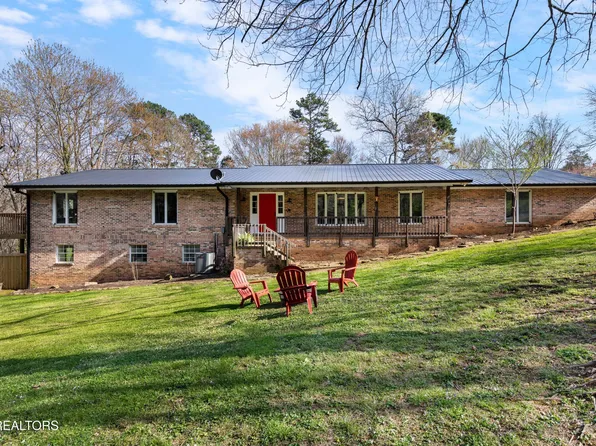 6720 Ridgeview Rd, Knoxville, TN 37918