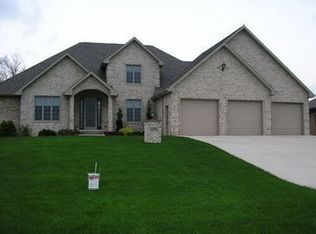3388 Sonata Dr, Green Bay, WI 54311