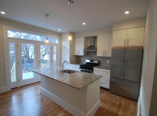 28-28A Thornley St, Boston, MA 02125