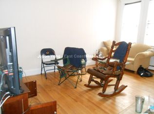 72 Gardner St #C2, Boston, MA 02134