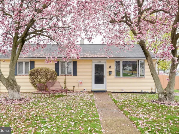 2230 Henlopen Ave, Wilmington, DE 19804