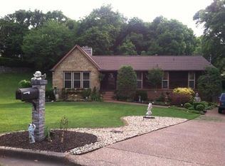 2628 Habersham Ave, Nashville, TN 37214