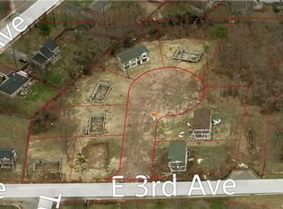 3RD Bond Pl, Bay Shore, NY 11706