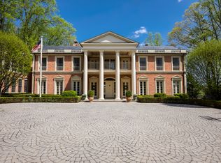 626 Chain Bridge Road, Mclean, VA 22101