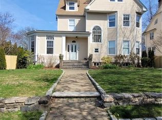 221 E Sidney Ave APT 2, Mount Vernon, NY 10550