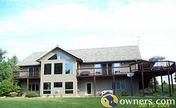 another view from river