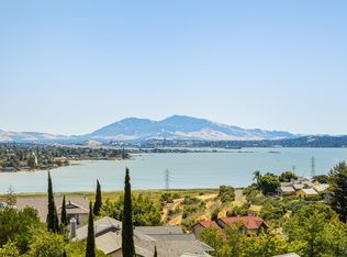 161 Crowsnest Ct, Vallejo, CA 94591