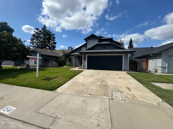 1541 Camphor Way, Lodi, CA 95242