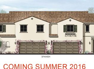 212 Paseo Gusto #212, Palm Desert, CA 92211