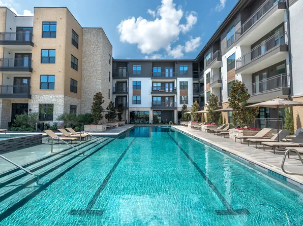 Overture Fairview 55+ Apartment Homes