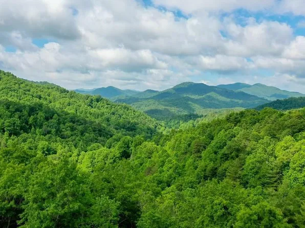 LOT 9-9A Nantahala Trl, Topton, NC 28781