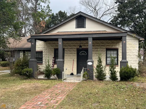 11 Hill St, Wrightsville, GA 31096