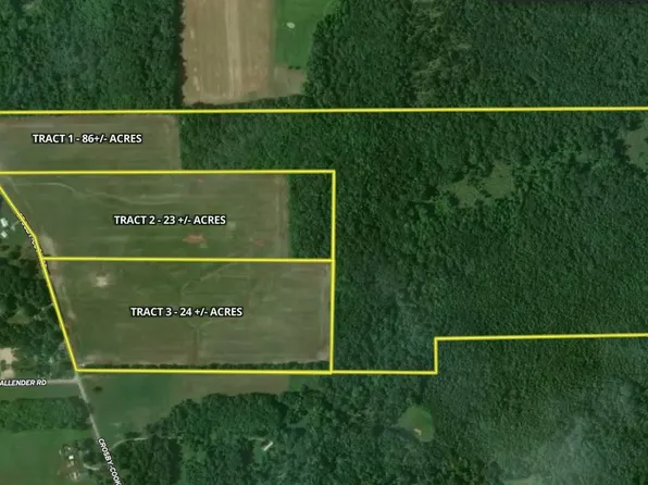 0 Crosby Cook Rd, Jefferson, OH 44047