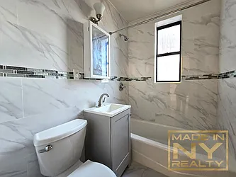 Rented by Made In NY Realty
