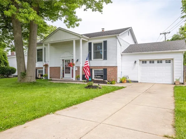 977 Carter Dr, Grand Island, NY 14072