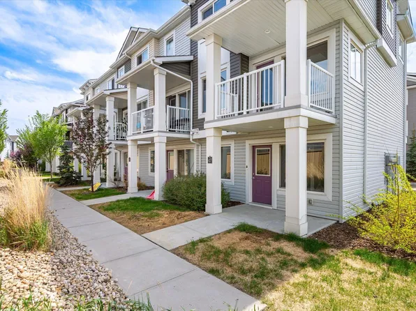330 Bulyea Rd NW #47, Edmonton, AB T6R 0W8
