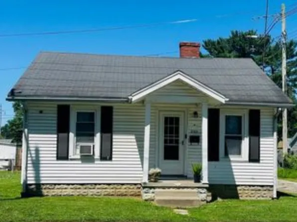 322 Castlen St, Owensboro, KY 42301