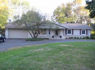6473 W Carolann Dr, Brown Deer, WI 53223