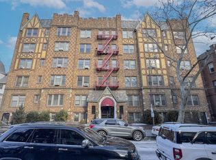 340 Fairmount Ave APT 507, Jersey City, NJ 07306