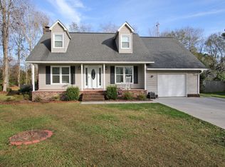 163 Fox Chase Dr, Goose Creek, SC 29445