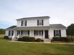 47 Brantley Cir, Smithfield, NC 27577