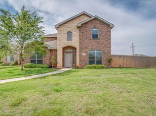 3015 110th St, Lubbock, TX 79423