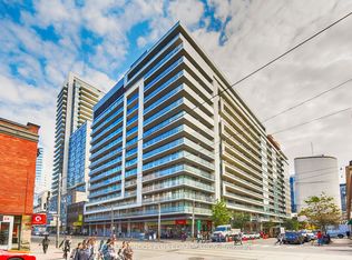 111 Elizabeth St #1730, Toronto, ON M5G 1P7