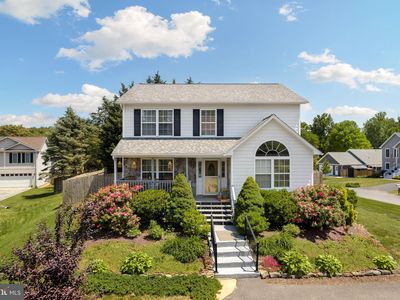 2018 Colin Dr, Winchester, VA, 22601