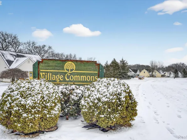 711 Cattail Ln, Pinckney, MI 48169