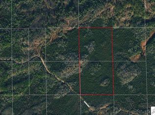 Tbd Mud Creek Rd, Ely, MN 55731