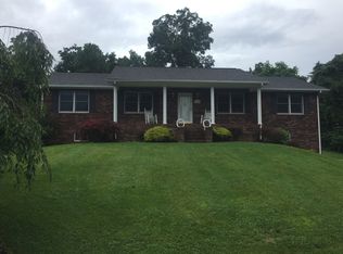 272 Jane Ln, Bristol, VA 24201