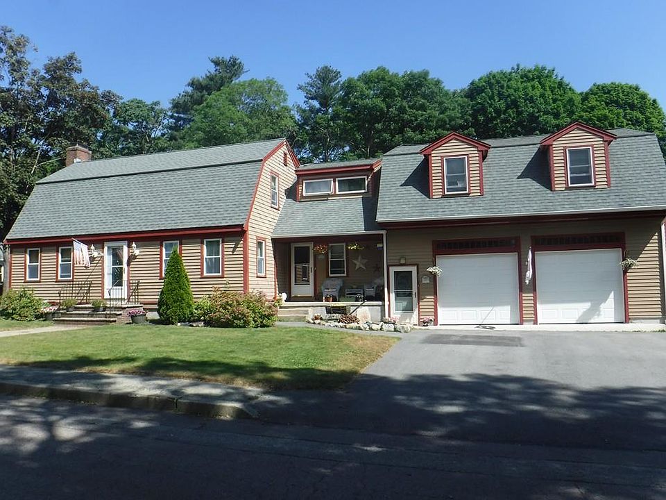 1st image of 25 Mulcahy Ln