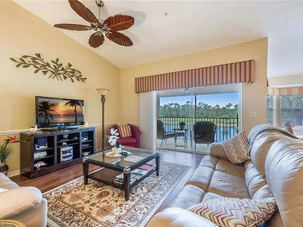 7635 Arbor Lakes CT #2423, NAPLES, FL 34112