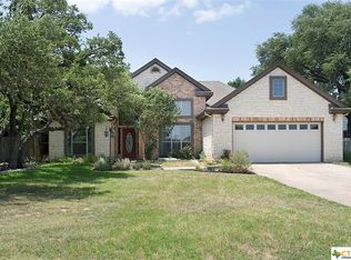 508 Oak Crest Ln, Georgetown, TX 78628
