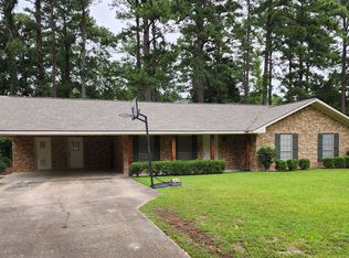 3104 Bienville Ave, Ruston, LA 71270