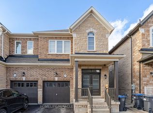 46 Swanton Rd, Brampton, ON L6X 5H5