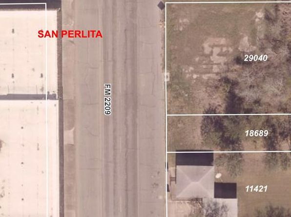 0 Fm 2209 LOT 30-32, San Perlita, TX 78590