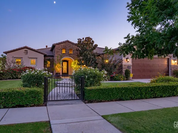 12611 Stillbrook Dr, Bakersfield, CA 93311