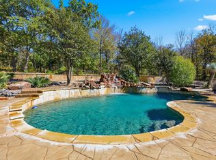 4939 Rose Hill Rd, Whitewright, TX 75491