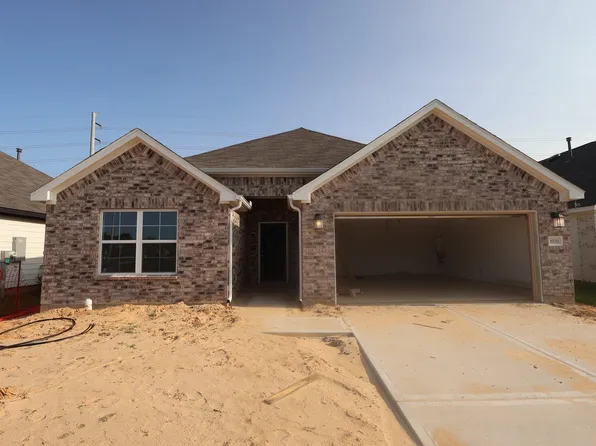 1070 Garnet Star Dr, La Marque, TX 77568