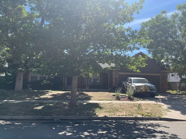 4640 Argonne St, Denver, CO 80249