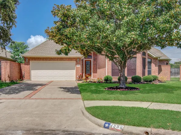 4806 Julia Ct, Pasadena, TX 77505