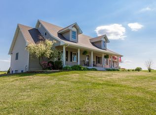 23650 Falcon Rd, Lebanon, MO 65536