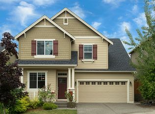 4111 180th Pl SE, Bothell, WA 98012