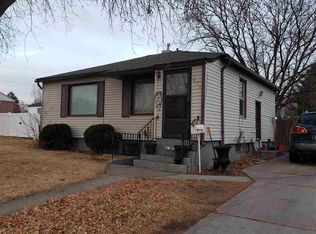 374 Filmore Ave, Pocatello, ID 83201