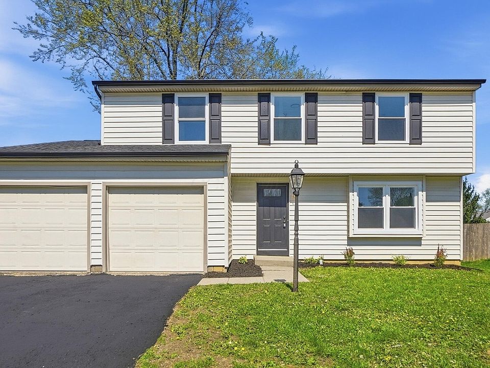 1st image of 6736 Centennial Dr