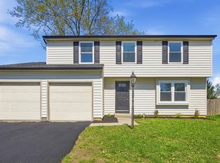 6736 Centennial Dr, Reynoldsburg, OH